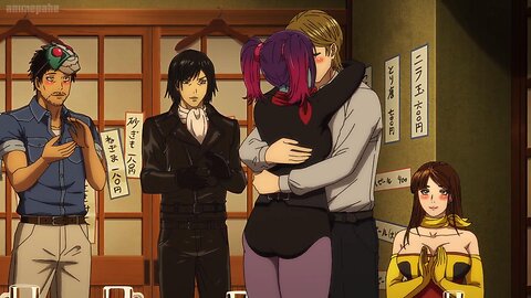 hell of a wedding venue | Tojima Tanzaburo Wants to Be a Masked Rider