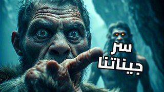 الحقيقة الصادمة عن إنسان النياندرتال: هل هم أجدادنا الحقيقيون أم ضحايا مؤامرة تاريخية؟