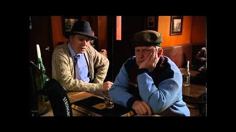 STILL GAME SEASON 6 Episode 3 Lights Out