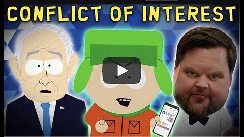 South Park UNLEASHED on Trump and Netanyahu! (Best Episode)