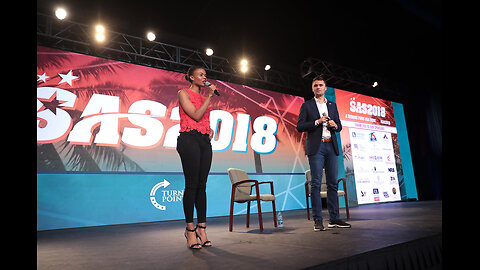 Pay Attention to Which Conservatives are Attacking FREE SPEECH