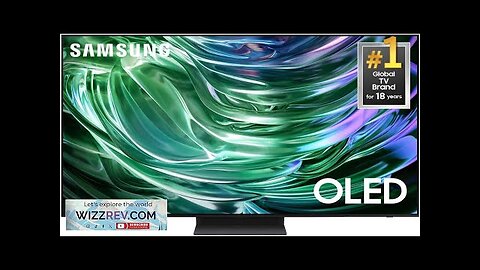 SAMSUNG 65-Inch Class OLED 4K S90D Series HDR+ Smart TV w/Dolby Atmos Review