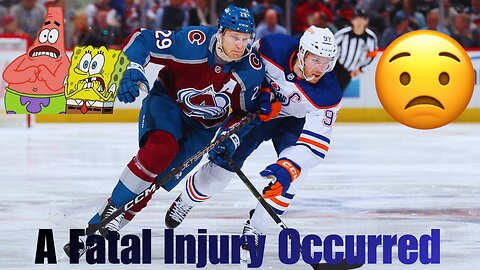 I Destroyed A Classmates Jaw By Accident While Playing Hockey