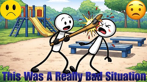 I Destroyed A Classmates Jaw By Accident While Playing Hockey