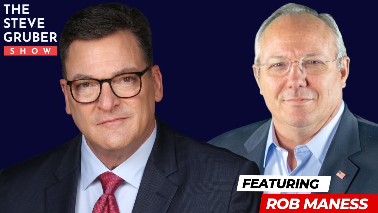 Rob Maness | Michigan Terror Plot Foiled, What You Need to Know