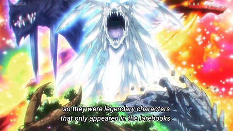 lufas's secret | A Wild Last Boss Appeared!