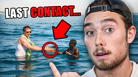 The Last “Encounter” on North Sentinel Island is Stranger Than We Thought