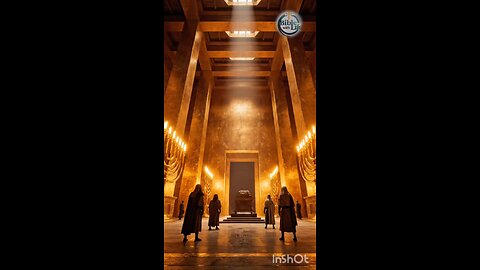 WHAT WAS THE MYSTERIOUS CLOUD THAT FILLED SOLOMON'S TEMPLE? #truth #jesus #Catholic #mary #joseph