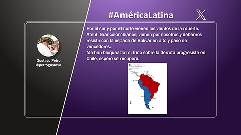 Genera preocupación regreso de extrema derecha a América Latina | Etiquetaje