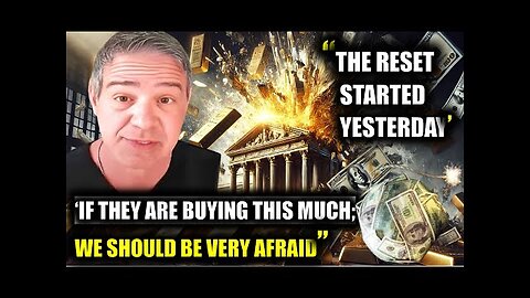 🔥 2 US Insider Moves on Gold _ Silver EXPOSE Global Banking Collapse! 💥 - Andy Schectman