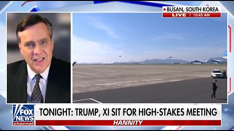 Jonathan Turley: NO ONE Restrained Jack Smith