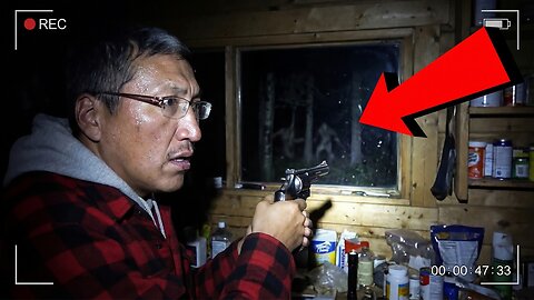 What's Really Killing People In Alaska's Wilderness?