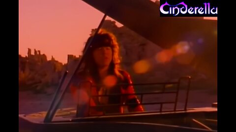 Cinderella Don't Know What You Got (Till It's Gone) HD