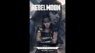 Review Rebel Moon: House Of The Bloodaxe