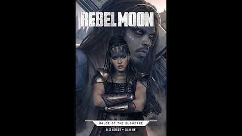 Review Rebel Moon: House Of The Bloodaxe