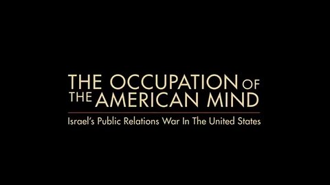 The OCCUPATION of The AMERICAN MIND(Documentary)