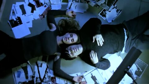 CLINT MANSELL & KRONOS QUARTET - LUX AETERNA | REQUIEM FOR A DREAM OST 2001