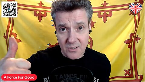 100 DAYS TO GO: HOLYROOD 2026 with Alistair McConnachie Ep 168. 28 Jan 2026