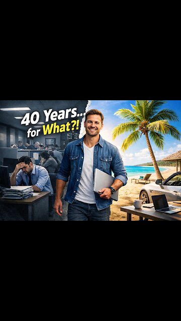 The Freedom Model They Hide From You