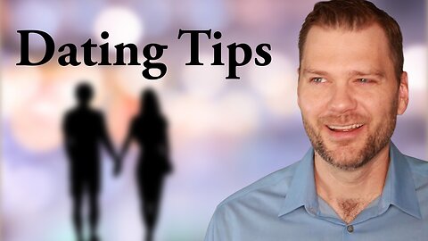 10 Dating Tips for Guys