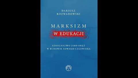 Nowa marksistowska szkoła - Dariusz Rozwadowski