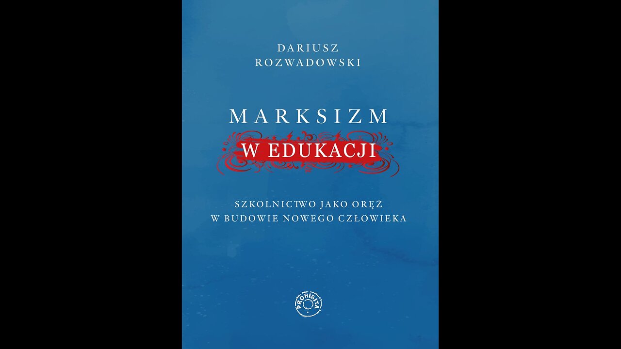 Nowa marksistowska szkoła - Dariusz Rozwadowski