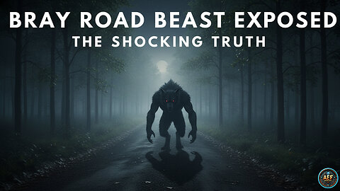 Dogman ENCOUNTERS in 1991 on Bray Road! #enigmacast