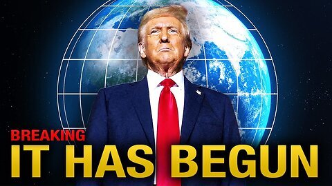 BREAKING BOMBSHELL: Pentagon Confirms Trump Has Launched Major Military Action!