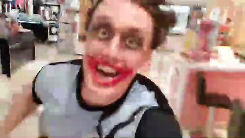 The Joker Challenge (2019)