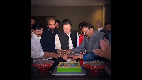happy birthday imran Khan dear kaptan #imrankhan #kaptan #pti #viral