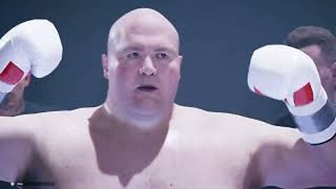 UNDISPUTED MEN'S BOXING.