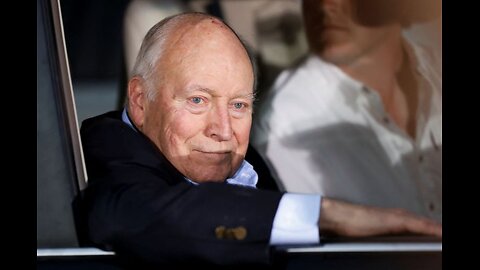 Dick Cheney’s 2.3 Trillion Dollar Scandal: The Biggest Heist in U.S. History