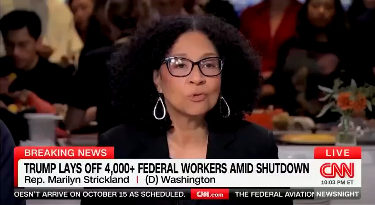 Democrats caught lying!
