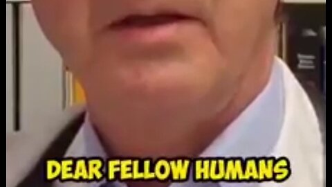 Swiss Doctor Warns Every Vaccine is Now an mRNA Vaccine Leading Towards Suffering and Death