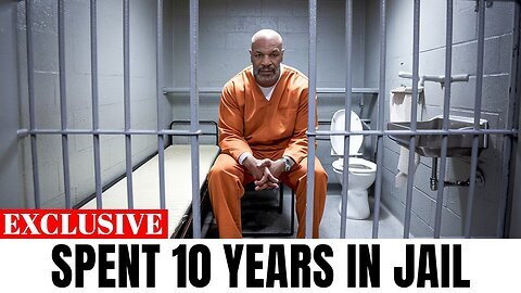 BREAAKING- 25 Famous Black Celebrities You Didn't Know Went to Prison