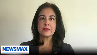 Democrats continue to spread lies about shutdown: Nicole Malliotakis | Wake Up America