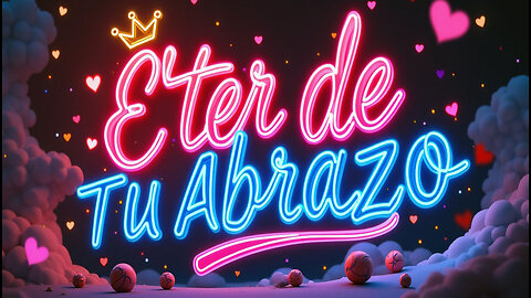 Éter de Tu Abrazo-R