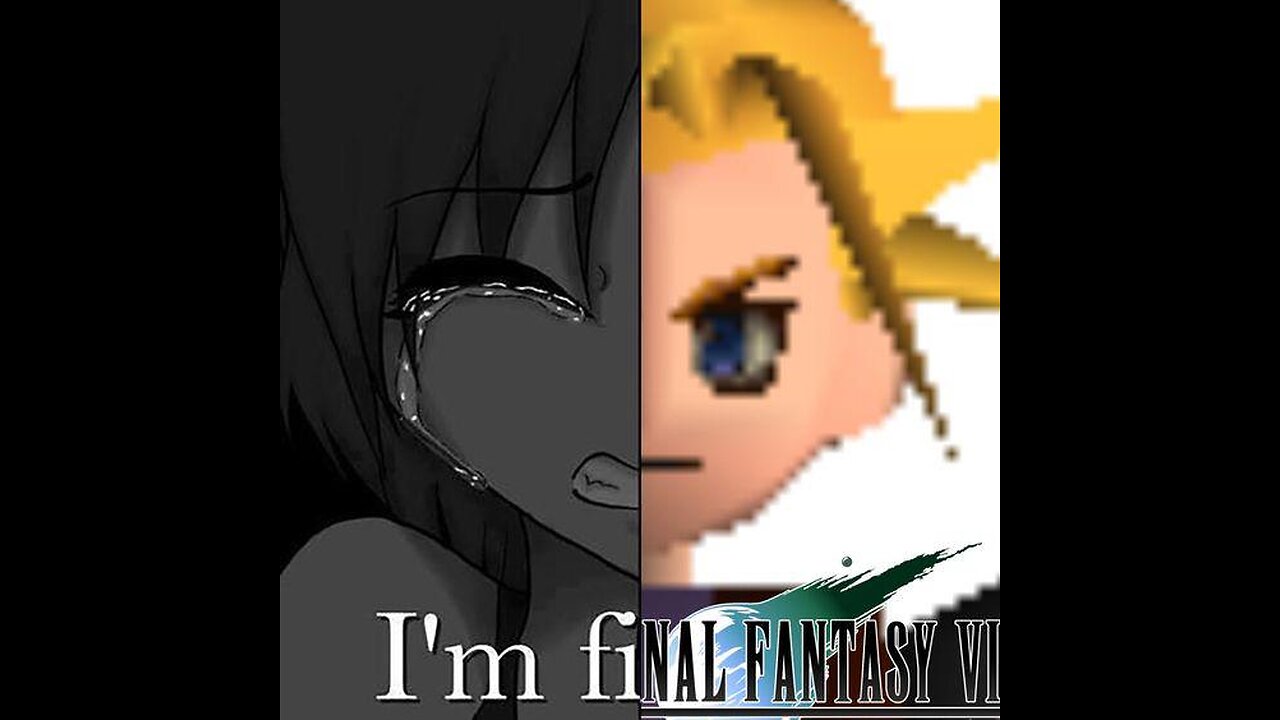 Final Fantasy VII '97, Sonic Adv. 1+2