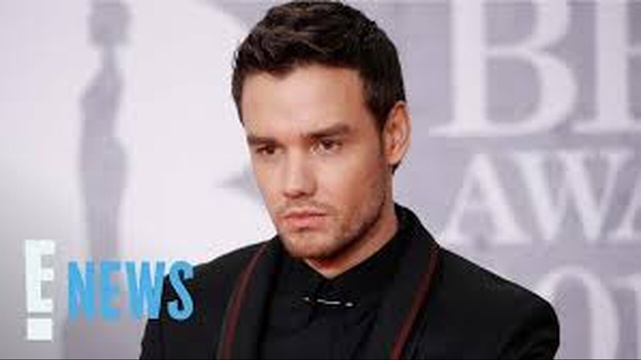 TRENDING NEWS(Liam Payne’s Cause of Death Revealed)