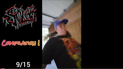 Short Solarism Compilationism 1