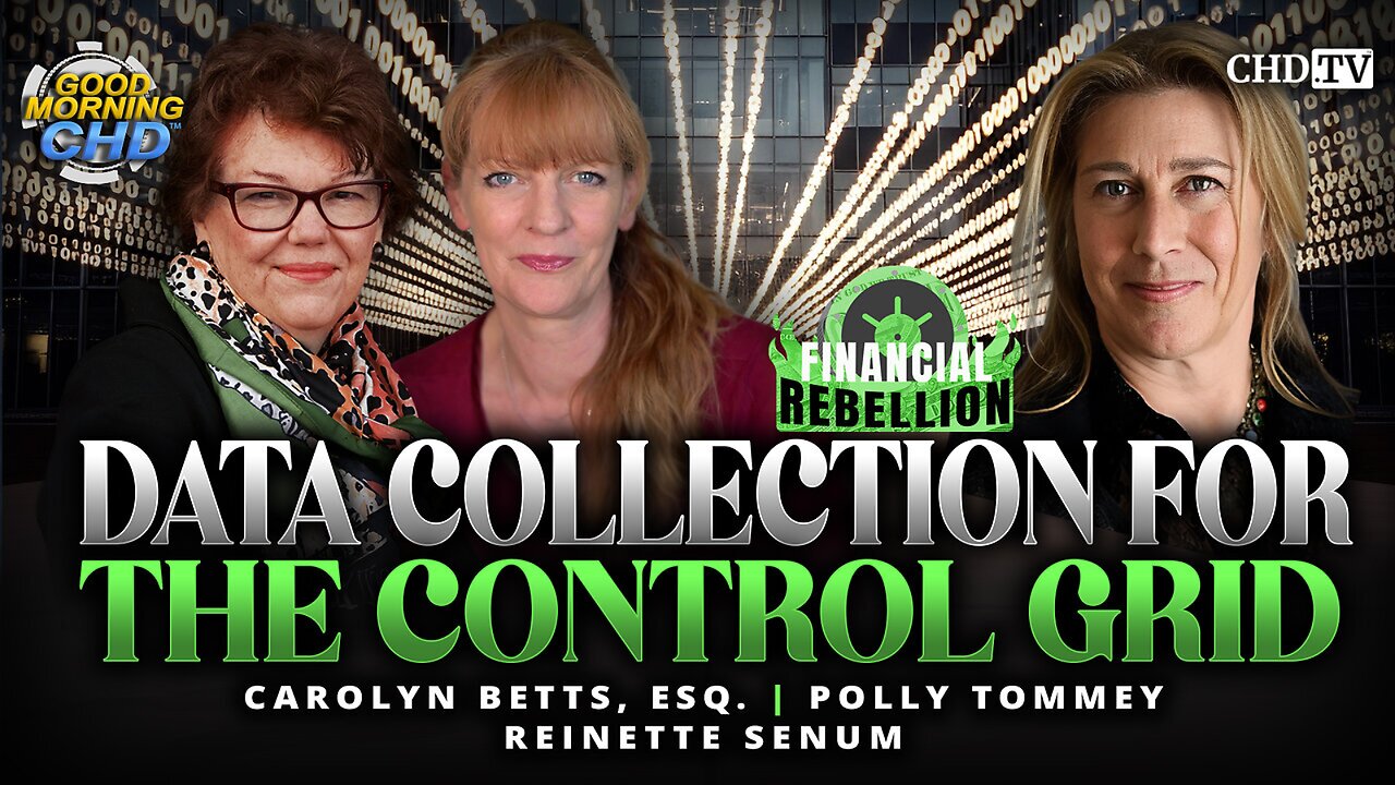 Data Collection for the Control Grid