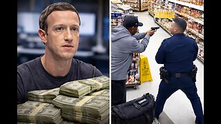 A $16B Secret and a Split-Second Gun Draw: Two Shocking Stories