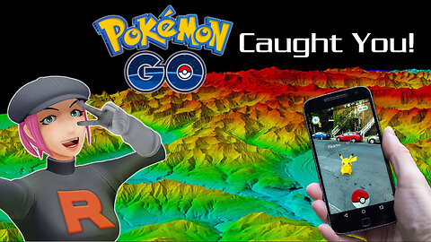 Pokémon Go Used Your Location Data for the Last 5 Years - Here’s What They’ve Been Building