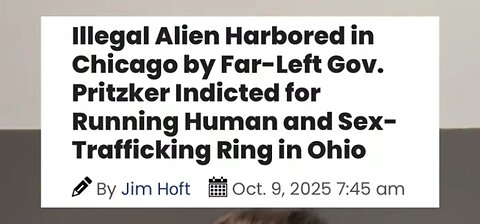 Democrat Politicians Prioritize Criminal and Illegal Immigrants, NOT American Citizens