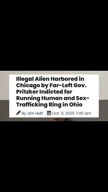 Democrat Politicians Prioritize Criminal and Illegal Immigrants, NOT American Citizens