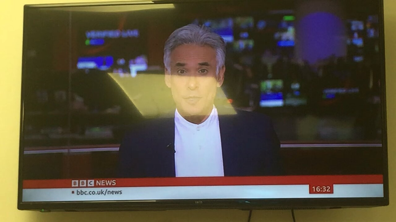 BBC news: war in Gaza 26/09/2025