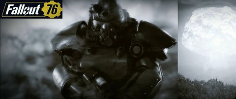 Fallout 76_start_Part_1