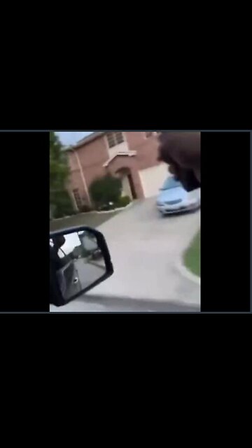 So what kind of low IQ inhuman animal does it take to do something this stupid? Guess who?