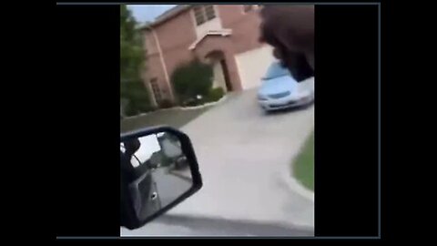 So what kind of low IQ inhuman animal does it take to do something this stupid? Guess who?