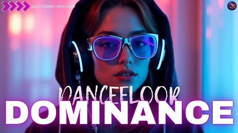 Electro-Acid House Beats 2025 🔥 Ultimate EDM Music Mix for Party Vibes